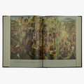 Biblia de Jerusalén (Editorial Desclée De Brouwer, S.A. / Ediciones Folio, S.A., Barcelona, 2006), 5 vols.