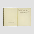 HEINE, Heinrich (1797-1856). Buch der Lieder (Th. Knaur Nachf., Berlim, circa 1900).