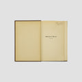 SCHILLER, Friedrich (1759-1805). Schillers Werke (Bibliographische Institut, Leipzig, 1885), 8 vols.