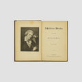SCHILLER, Friedrich (1759-1805). Schillers Werke (Bibliographische Institut, Leipzig, 1885), 8 vols.