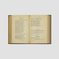 SCHILLER, Friedrich (1759-1805). Schillers Werke (Bibliographische Institut, Leipzig, 1885), 8 vols.