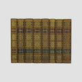 SCHILLER, Friedrich (1759-1805). Schillers Werke (Bibliographische Institut, Leipzig, 1885), 8 vols.
