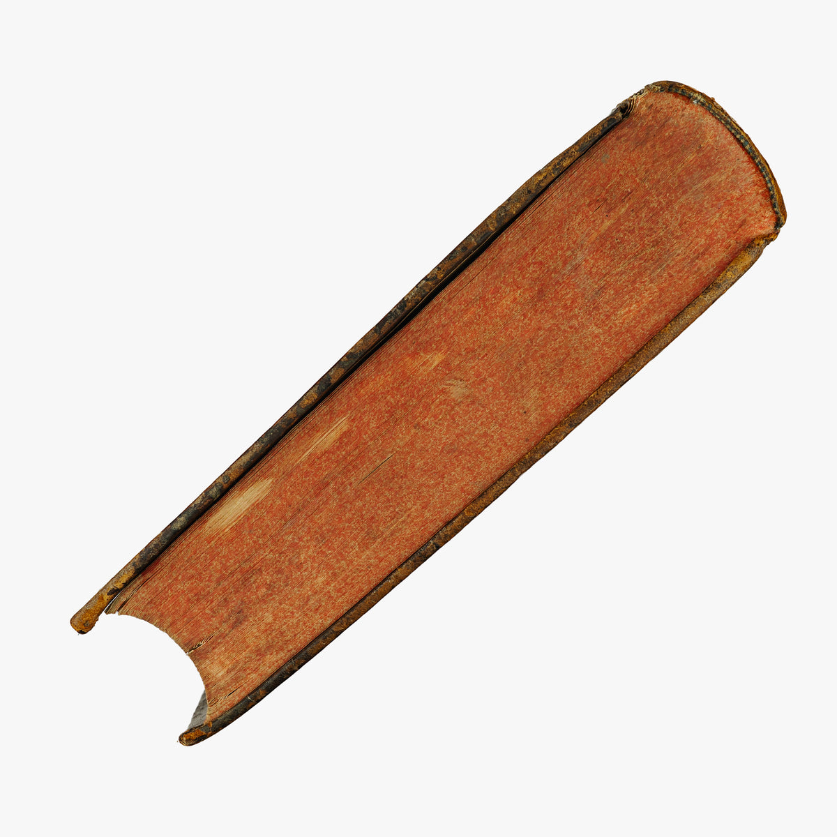 SCHMITTH, Nicolaus (Societate Jesu) [séc. XVIII]. Imperatores Ottomanici a capta Constantinopoli, cum epitome principum Turcarum (Typis Academicis Societatis Jesu, Tyrnaviae, 1760–1761), 2 tomos em 1 vol. Raríssimo.