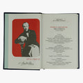 DOSTOIÉVSKI, Fiodor (1821-1881). Obra completa (Editora Nova Aguilar, Rio de Janeiro, 2004), 4 vols.