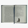 DOSTOIÉVSKI, Fiodor (1821-1881). Obra completa (Editora Nova Aguilar, Rio de Janeiro, 2004), 4 vols.