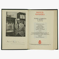 Manuel BANDEIRA (1886–1968). Poesia completa e prosa (Editora Nova Aguilar S.A., Rio de Janeiro, 1977).