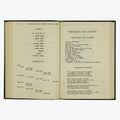 Manuel BANDEIRA (1886–1968). Poesia completa e prosa (Editora Nova Aguilar S.A., Rio de Janeiro, 1977).