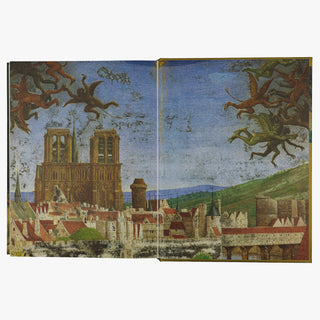 BOTTINEAU-FUCHS, Yves (1939- ). Peindre en France au XVe siècle (Actes Sud, Arles, 2006).