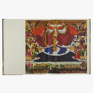 BOTTINEAU-FUCHS, Yves (1939- ). Peindre en France au XVe siècle (Actes Sud, Arles, 2006).