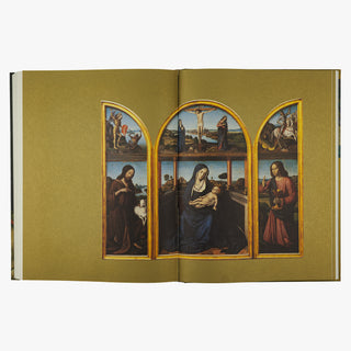 BOTTINEAU-FUCHS, Yves (1939- ). Peindre en France au XVe siècle (Actes Sud, Arles, 2006).