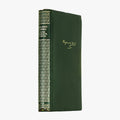 Raimundo CORRÊA (1859-1911). Poesia completa e prosa (Editôra José Aguilar, Rio de Janeiro, 1961). Primeira edição.