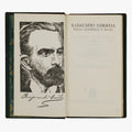 Raimundo CORRÊA (1859-1911). Poesia completa e prosa (Editôra José Aguilar, Rio de Janeiro, 1961). Primeira edição.