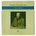 DOSTOIÉVSKI (1821–1881): Obra completa; BAUDELAIRE (1821–1867): Poesia e prosa; CERVANTES (1547–1616): Dom Quixote; POE (1809–1849): Ficção completa; SHAKESPEARE (1564–1616): Teatro completo; WILDE (1854–1900): Obra completa — 10 vols.