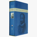 Miguel de CERVANTES (1547–1616). Dom Quixote de La Mancha (Editora Nova Aguilar, Rio de Janeiro, 2004). Com sobrecapa e box.