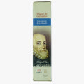 CERVANTES, Miguel de (1547–1616). Dom Quixote de La Mancha (Editora Nova Aguilar, Rio de Janeiro, 2004).