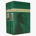 Aluísio AZEVEDO(1857-1913). Ficção completa (Editora Nova Aguilar, Rio de Janeiro, 2005). Com sobrecapa e box.