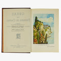 CASTRO, Ferreira de (1898–1974). Obras (Lello & Irmão, Porto, 1979), 4 vols.