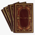 CASTRO, Ferreira de (1898–1974). Obras (Lello & Irmão, Porto, 1979), 4 vols.