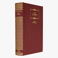 CAMÕES, Luís Vaz de (c. 1524–1580). Obra Completa (Editora Nova Aguilar, Rio de Janeiro, 2005). Com sobrecapa e estojo.