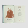 obra completa de Oscar Wilde edição Nova Aguilar 2007