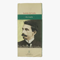 CUNHA, Euclides da (1866–1909). Obra Completa (Editora Nova Aguilar, Rio de Janeiro, 2009), 2 vols.