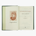 CUNHA, Euclides da (1866–1909). Obra Completa (Editora Nova Aguilar, Rio de Janeiro, 2009), 2 vols.