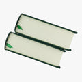 CUNHA, Euclides da (1866–1909). Obra Completa (Editora Nova Aguilar, Rio de Janeiro, 2009), 2 vols.