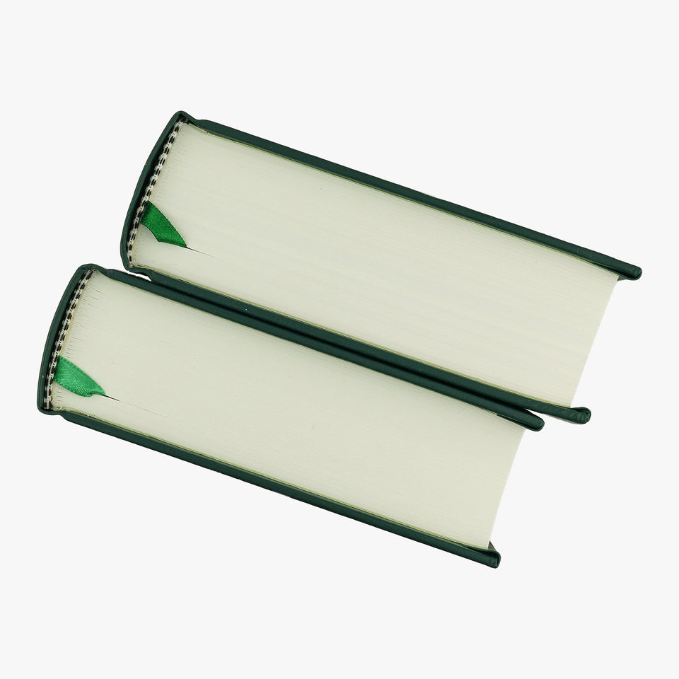 CUNHA, Euclides da (1866–1909). Obra Completa (Editora Nova Aguilar, Rio de Janeiro, 2009), 2 vols.