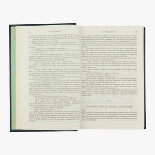 HUGO, Vítor (1802–1885). Obras (Lello & Irmão — Editores, Porto, 1969), 2 vols.