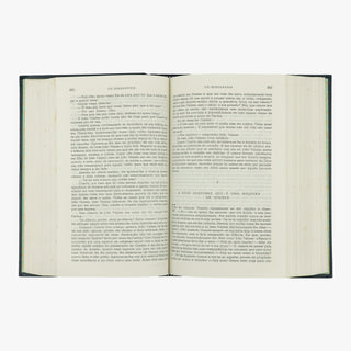 HUGO, Vítor (1802–1885). Obras (Lello & Irmão — Editores, Porto, 1969), 2 vols.