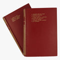 GAMA, Arnaldo (1828–1869). Obras (Lello & Irmão, Porto, 1973), 2 vols.