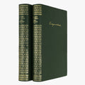 Euclides da CUNHA (1866–1909). Obra Completa (Companhia José Aguilar Editora, Rio de Janeiro, 1966), 2 vols. Primeira edição.