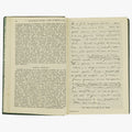 CUNHA, Euclides da (1866–1909). Obra Completa (Companhia José Aguilar Editora, Rio de Janeiro, 1966), 2 vols.