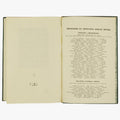 CUNHA, Euclides da (1866–1909). Obra Completa (Companhia José Aguilar Editora, Rio de Janeiro, 1966), 2 vols.