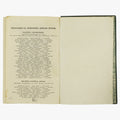 CUNHA, Euclides da (1866–1909). Obra Completa (Companhia José Aguilar Editora, Rio de Janeiro, 1966), 2 vols.