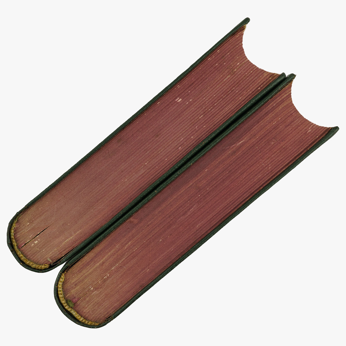 CUNHA, Euclides da (1866–1909). Obra Completa (Companhia José Aguilar Editora, Rio de Janeiro, 1966), 2 vols.