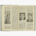 CUNHA, Euclides da (1866–1909). Obra Completa (Companhia José Aguilar Editora, Rio de Janeiro, 1966), 2 vols.