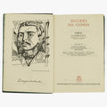 CUNHA, Euclides da (1866–1909). Obra Completa (Companhia José Aguilar Editora, Rio de Janeiro, 1966), 2 vols.