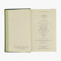 RIMBAUD, Arthur (1854–1891). Oeuvres complètes (Éditions Gallimard, Paris, 1976).