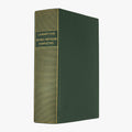 LAMARTINE, Alphonse de (1790–1869). Oeuvres poétiques (Éditions Gallimard, Paris, 1963).