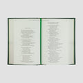 ANJOS, Augusto dos (1884–1914). Obra Completa (Editora Nova Aguilar, Rio de Janeiro, 2004).