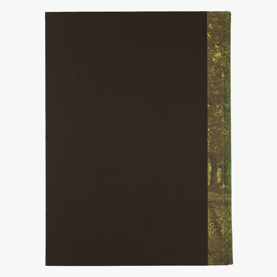 HOSKINS, W. G. (1908–1992). The Making of the English Landscape (The Folio Society, London, 2005).