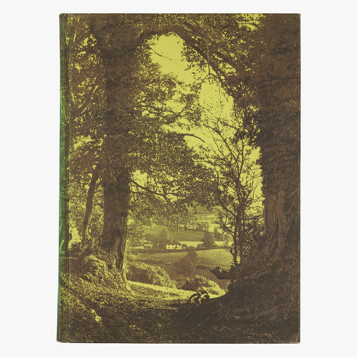 HOSKINS, W. G. (1908–1992). The Making of the English Landscape (The Folio Society, London, 2005).
