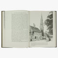 HOSKINS, W. G. (1908–1992). The Making of the English Landscape (The Folio Society, London, 2005).