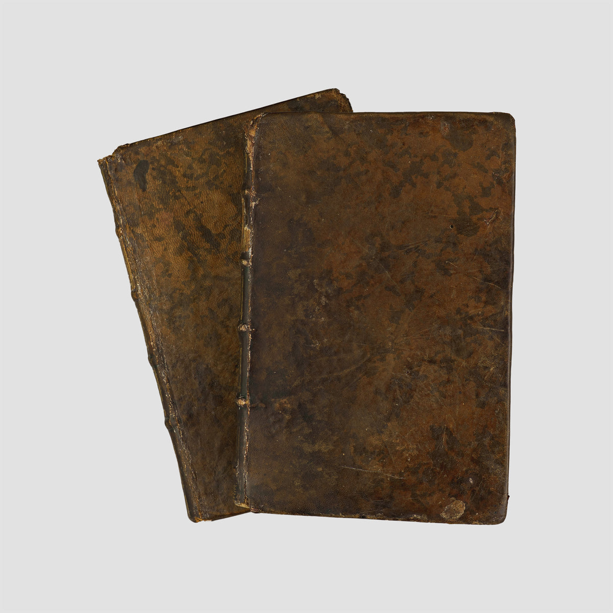 YOUNG, Edward (1683–1765). Noites d’Young (Typografia Rollandiana, Lisboa, 1785), 2 vols.