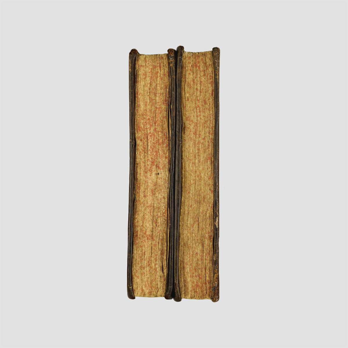 YOUNG, Edward (1683–1765). Noites d’Young (Typografia Rollandiana, Lisboa, 1785), 2 vols.