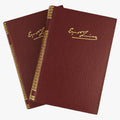 Eça de QUEIRÓS (1845–1900). Obra completa (Companhia José Aguilar Editôra, Rio de Janeiro, 1970), 2 vols.
