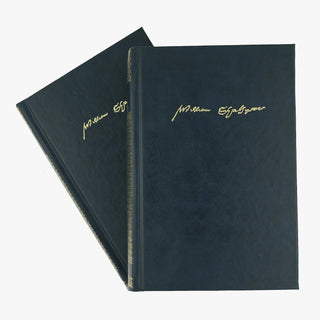 SHAKESPEARE, William (1564–1616). Teatro Completo: Tragédias e Comédias Sombrias; Comédias e Romances (Editora Nova Aguilar, Rio de Janeiro, 2009), 2 vols.