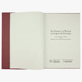 UNIVERSIDAD DE SALAMANCA. La ciencia y la técnica en la época de Cervantes: libros científicos y técnicos de la Biblioteca General Universitaria de Salamanca (Ediciones Universidad de Salamanca / Centro de Investigaciones Lingüísticas, Salamanca, 2005).