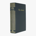 DOSTOIÉVSKI (1821–1881): Obra completa; BAUDELAIRE (1821–1867): Poesia e prosa; CERVANTES (1547–1616): Dom Quixote; POE (1809–1849): Ficção completa; SHAKESPEARE (1564–1616): Teatro completo; WILDE (1854–1900): Obra completa — 10 vols.